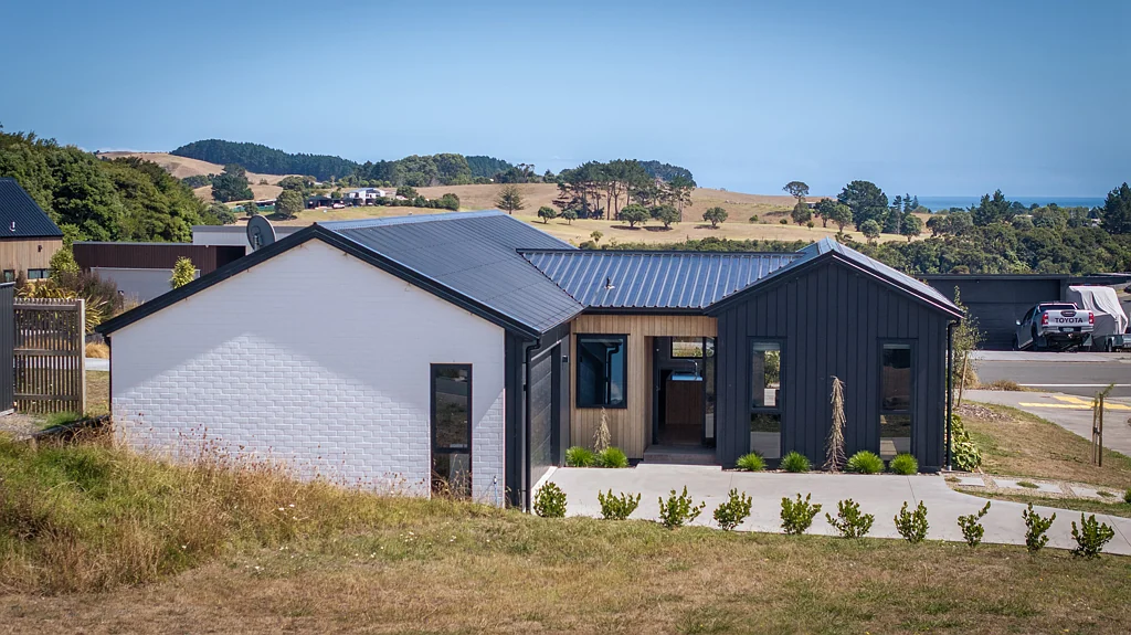 Raglan 4Kwarto The perfect city escape!