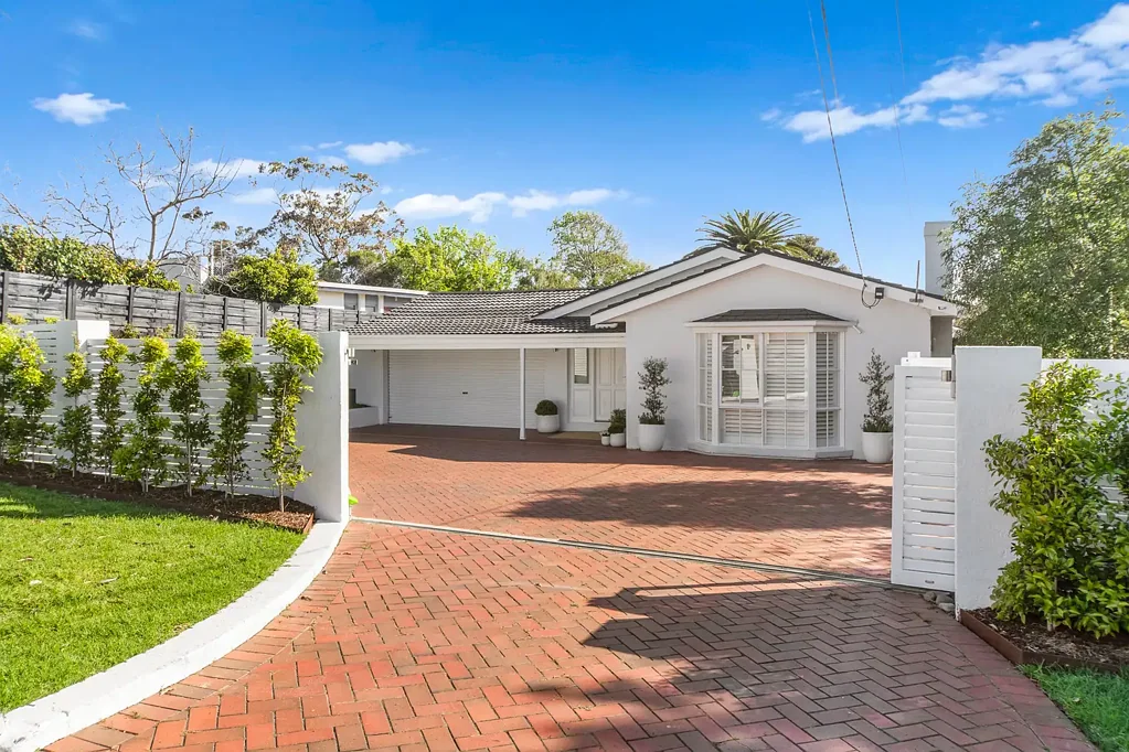 Mount Eliza 4कमरा Walk to the Beach, Walk to the Village, in the Heart of Mount Eliza