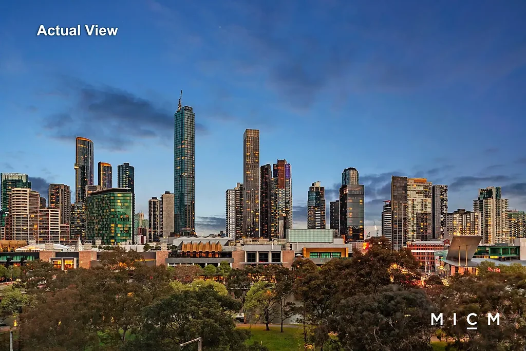 807/565 Flinders Street, Melbourne, VIC 3000