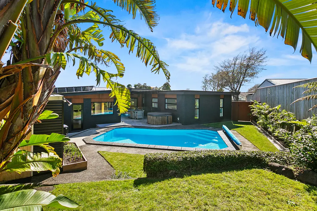 5b Wesley Avenue, Frankleigh Park, New Plymouth, Taranaki