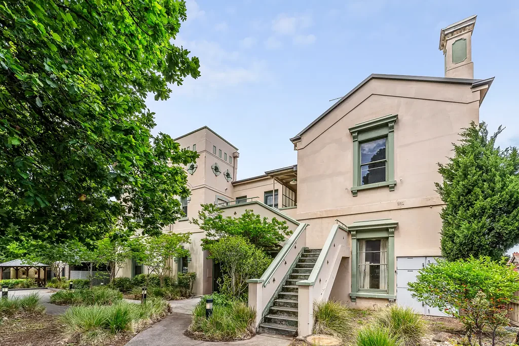 St Kilda 8ਬੈੱਡਰੂਮ LANDMARK LATE 1800s VICTORIAN MANSION