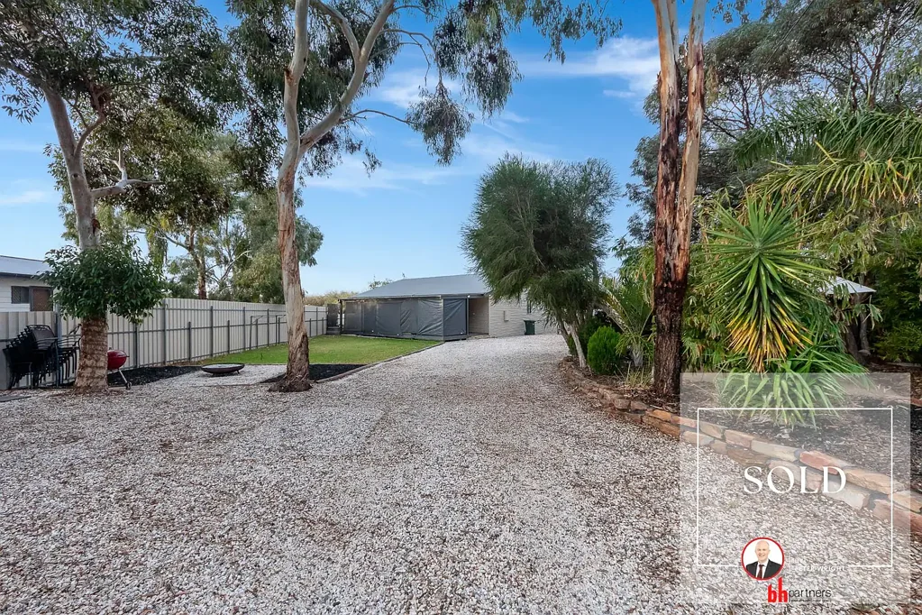 36 Horstmann Crescent, Swan Reach, SA 5354