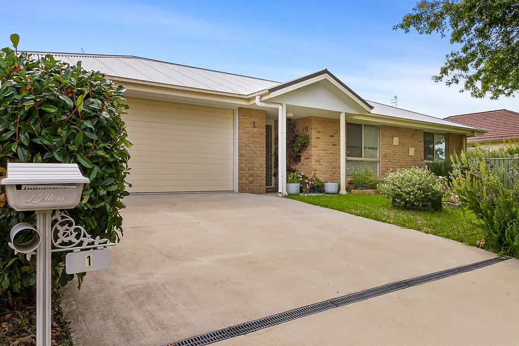 1/7B Salisbury Street, Uralla, NSW 2358