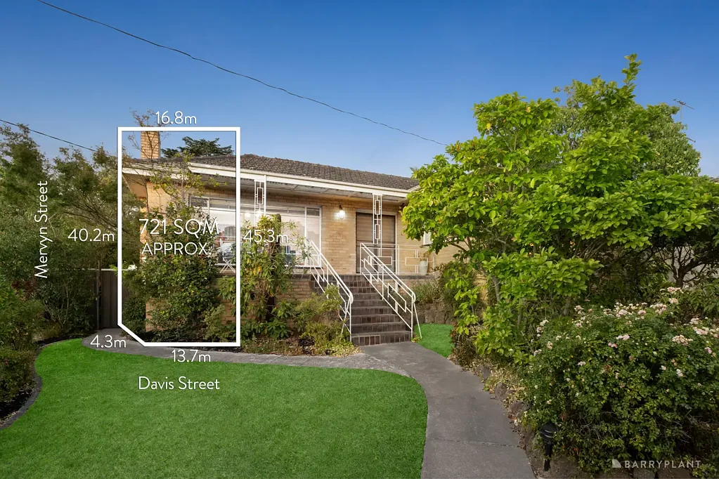 5 Davis Street, Doncaster, VIC 3108