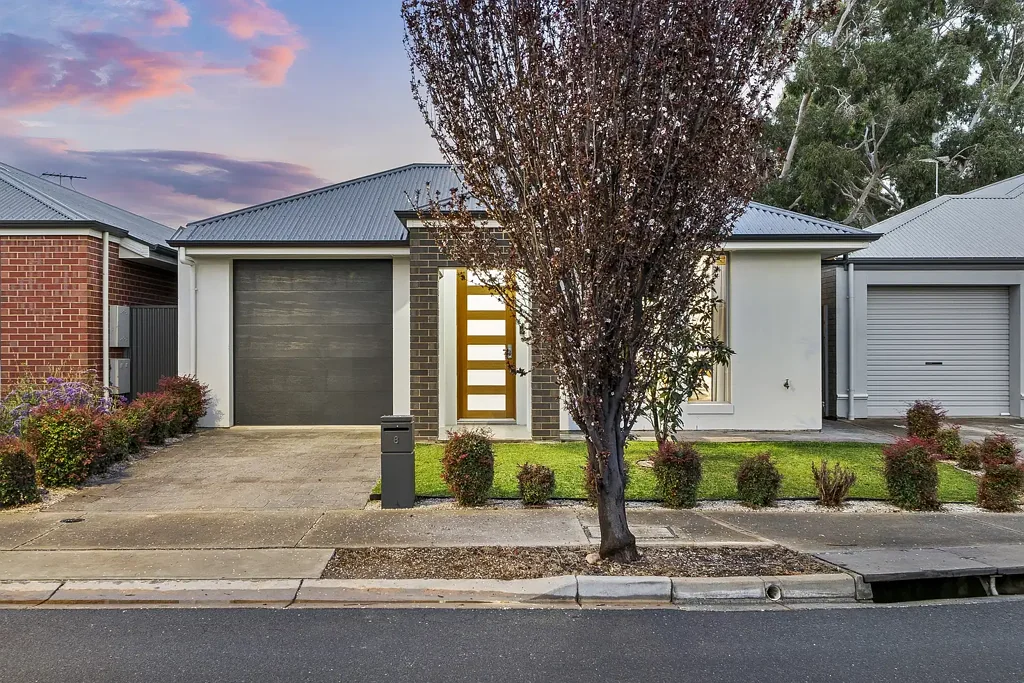 Blair Athol 3 Bedroom Polished Style, Backyard Freedom & Family Flexibility