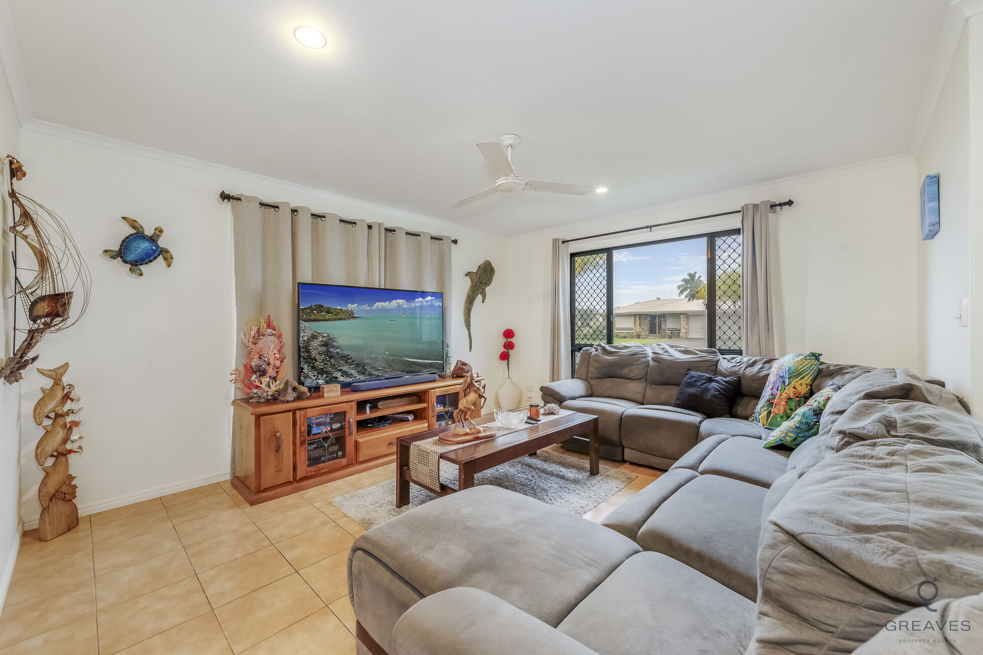 31 LOESKOW ST, BUNDABERG NORTH QLD 4670, 0 Kuwarto, 0 Banyo, House