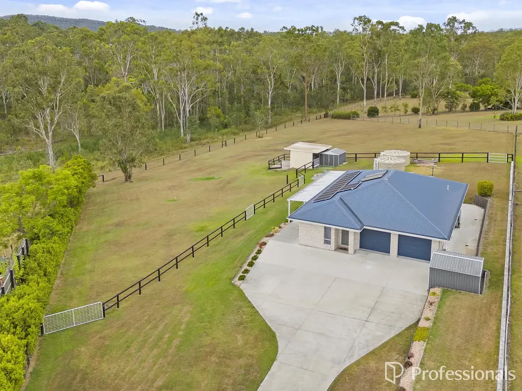 1 Prince of Wales Court, Mundoolun, QLD 4285