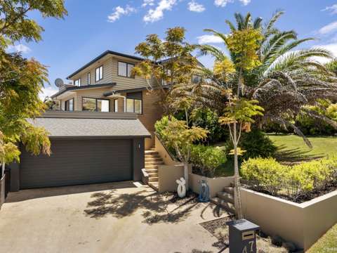 Albany 5部屋 Luxury Living in Albany - Your Dream Home Awaits!