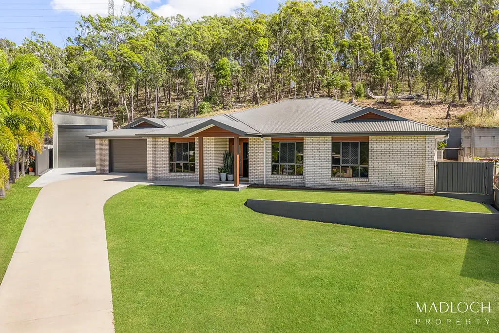 Kirkwood 5房  HIGHLY SOUGHT AFTER IN LITTLE CREEK