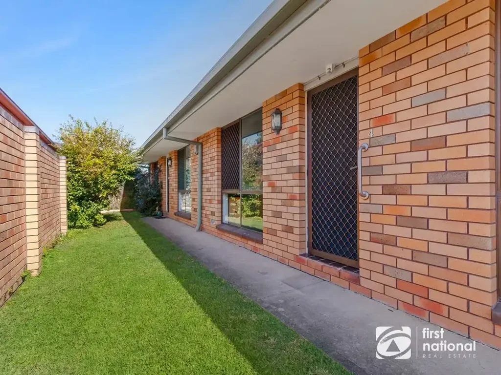 4/80 Park Beach Road, Coffs Harbour, NSW 2450