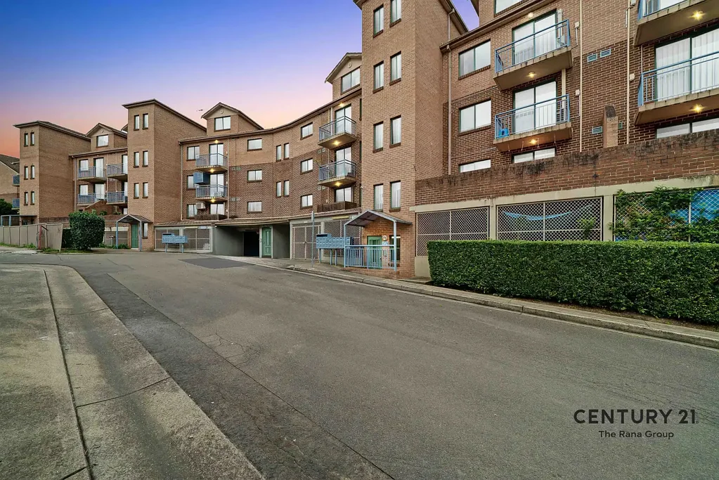 42/505-507 Wentworth Avenue, Toongabbie, NSW 2146