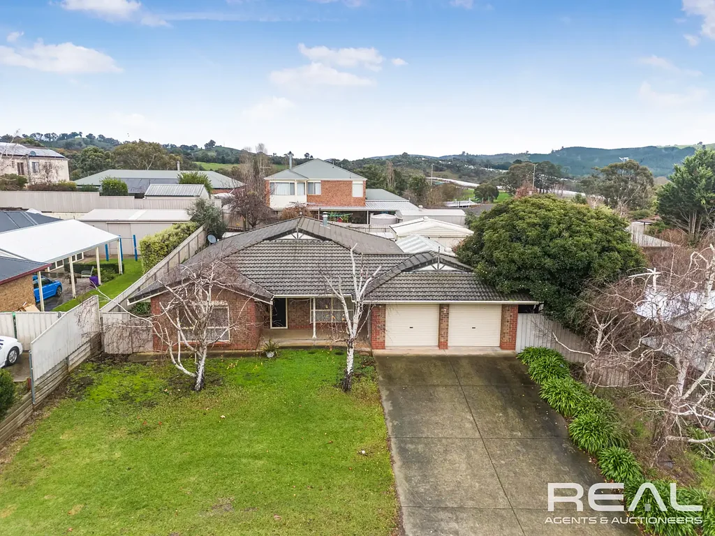 Gumeracha 4房  Family Living at Its Best — Gumeracha, Adelaide Hills