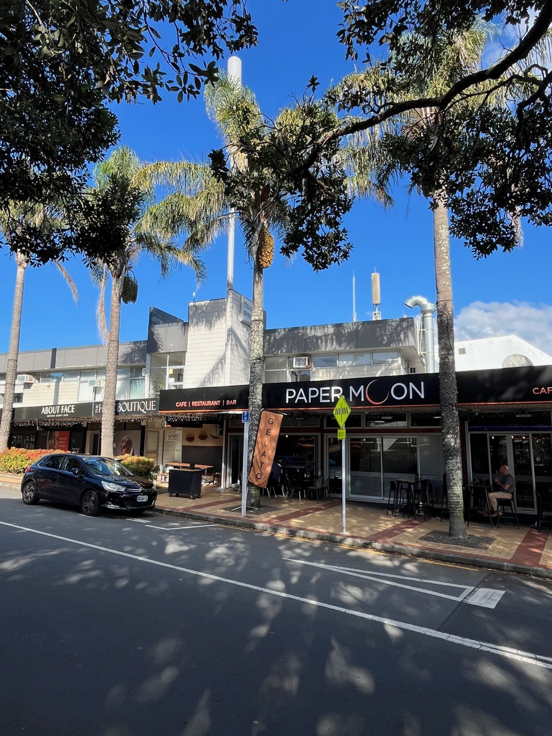 1 Montrose Terrace, Mairangi Bay, Auckland - North Shore, 0 phòng ngủ, 0 phòng tắm, Office Premises