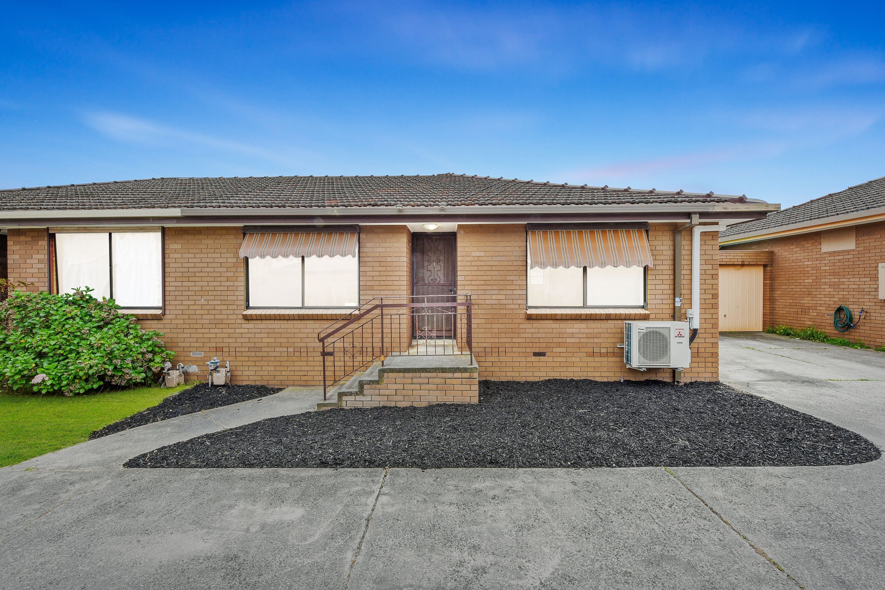 UNIT 3 30 MADELEINE RD, CLAYTON VIC 3168, 0 Bedrooms, 0 Bathrooms, Unit