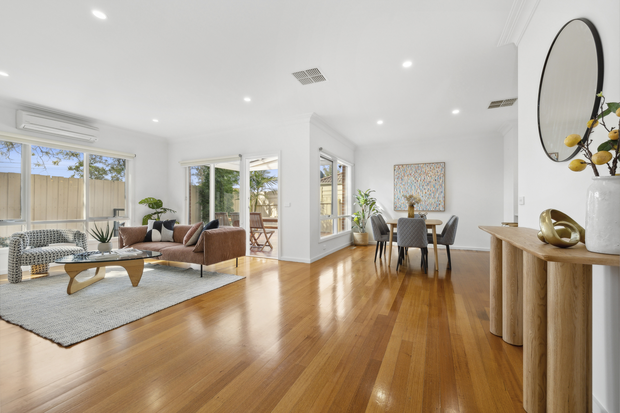 45 WOONAH ST, CHADSTONE VIC 3148, 0房, 0浴, Unit