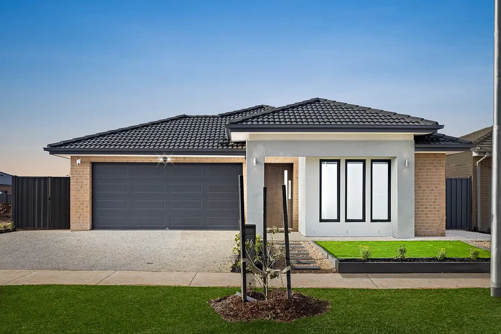 Manor Lakes 4ਬੈੱਡਰੂਮ Near New Luxury Living in Parkbrook Estate, Manor Lakes