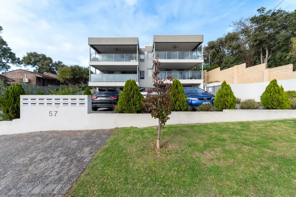 Scarborough 2ਬੈੱਡਰੂਮ Luxury Coastal Living – Lifestyle & Location Combined