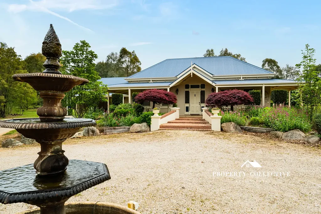 124 Stanley Road, Beechworth, VIC 3747