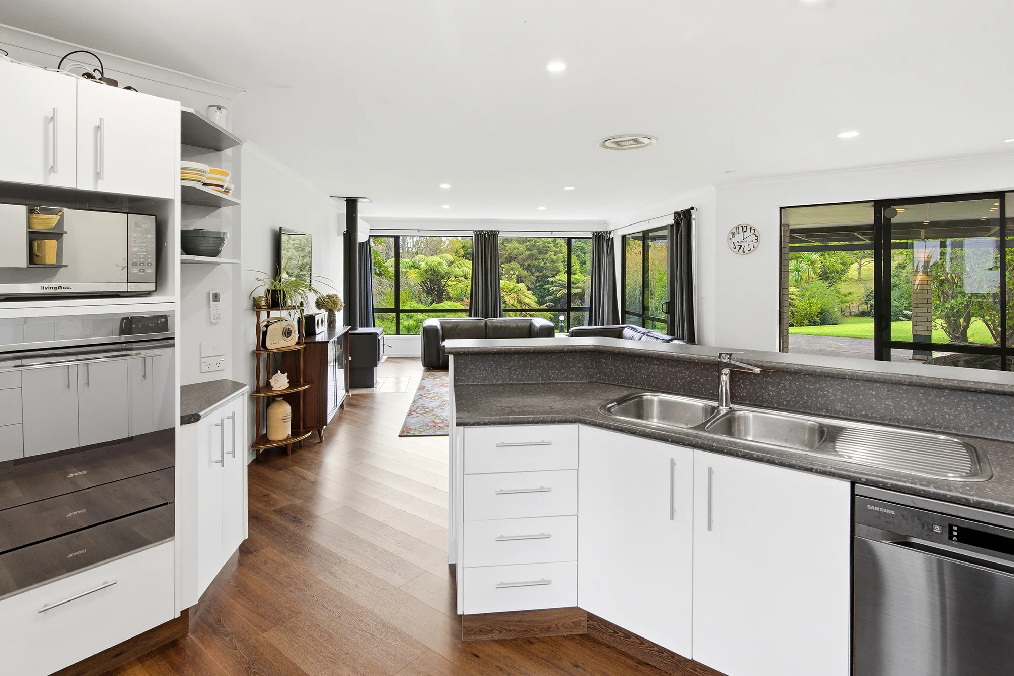 17 Terry Smyth Drive, Kumeu, Rodney, 4房, 2浴, Lifestyle Property