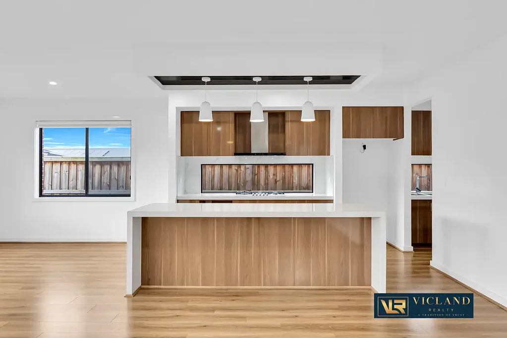 Beveridge 4房  Contemporary Family Luxury In The Ooranya Estate!