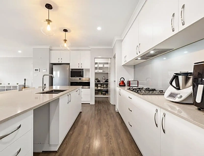 30 Kilduff Street, Watson, ACT 2602, 4 ਕਮਰੇ, 2 ਬਾਥਰੂਮ, House