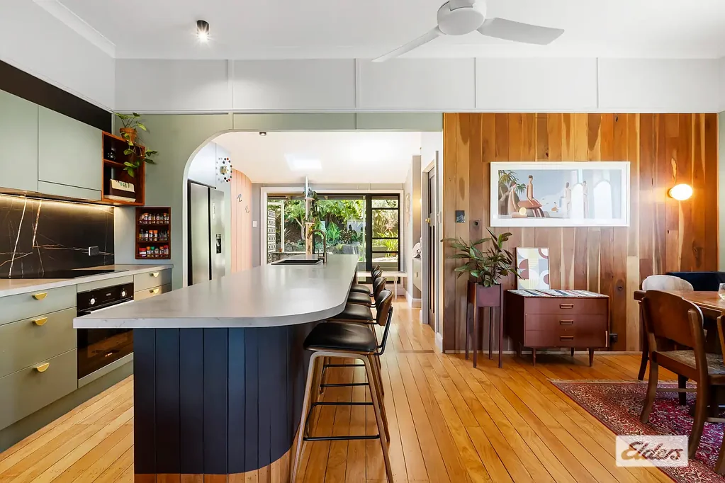 Murwillumbah 5Zimmer A hilltop masterpiece of character, craft and contemporary living