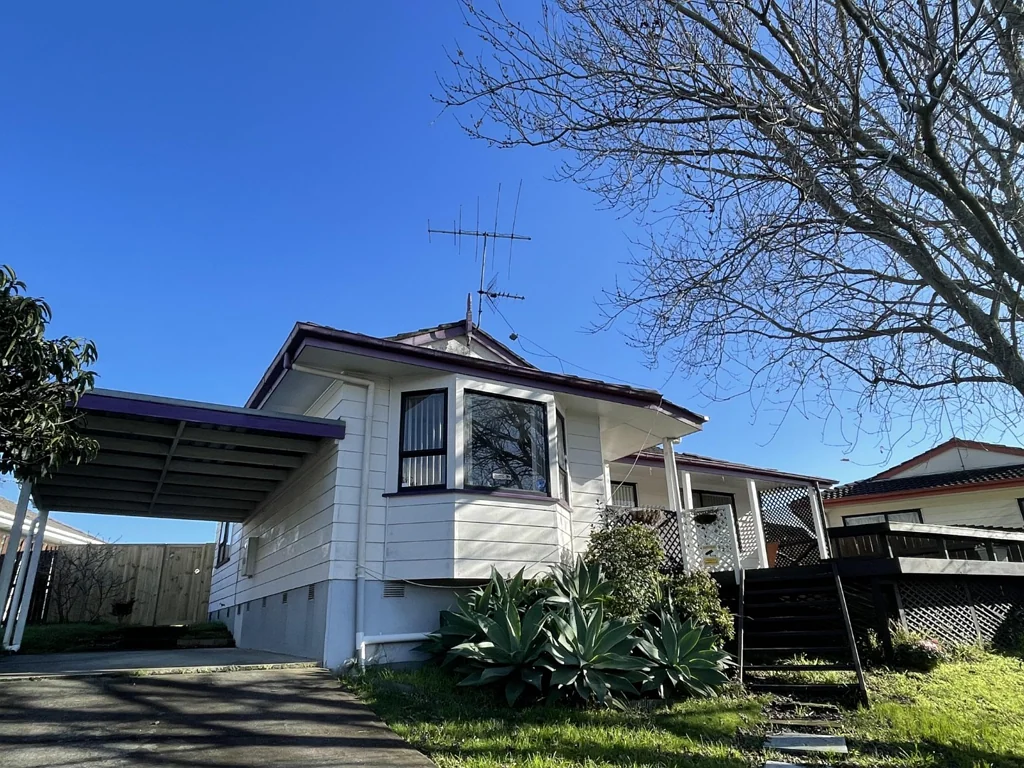 3 bedroom Family Home