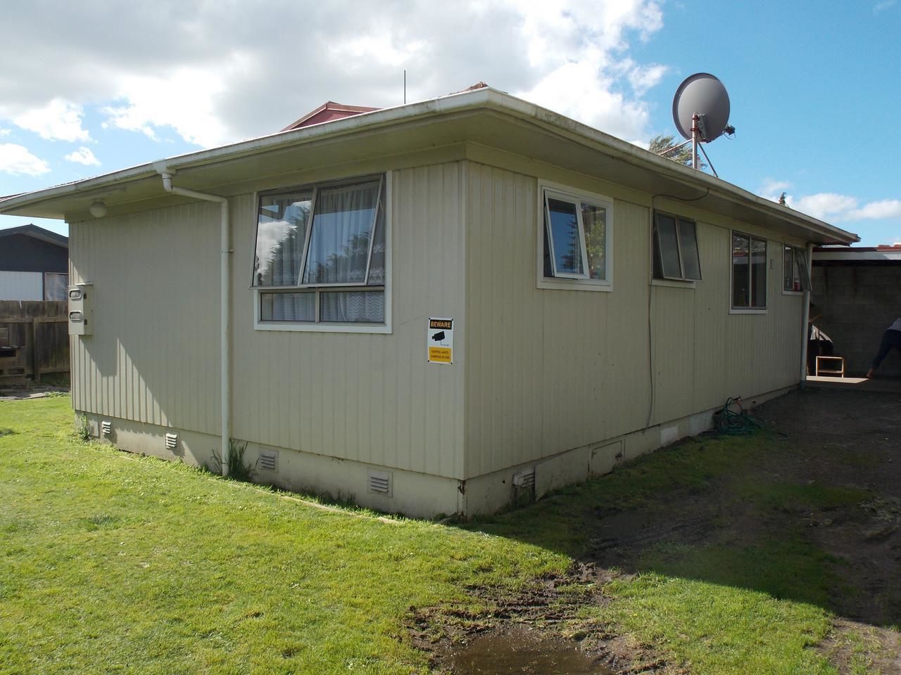 2a Hurunga Avenue, Ngapuna, Rotorua, 2部屋, 1バスルーム