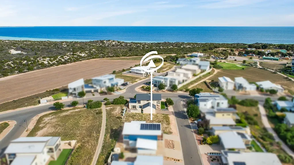 Port Hughes New Price, Affordable Land Opportunity at The Dunes, Port Hughes