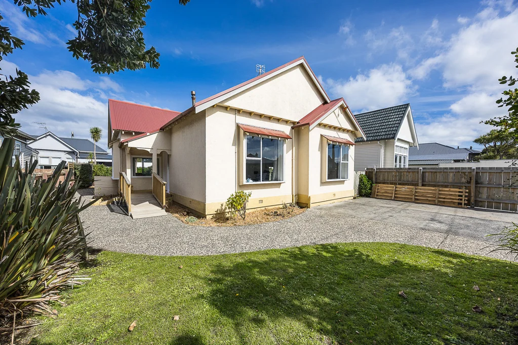 4 Gourley Street, Saint Kilda, Dunedin City, Otago