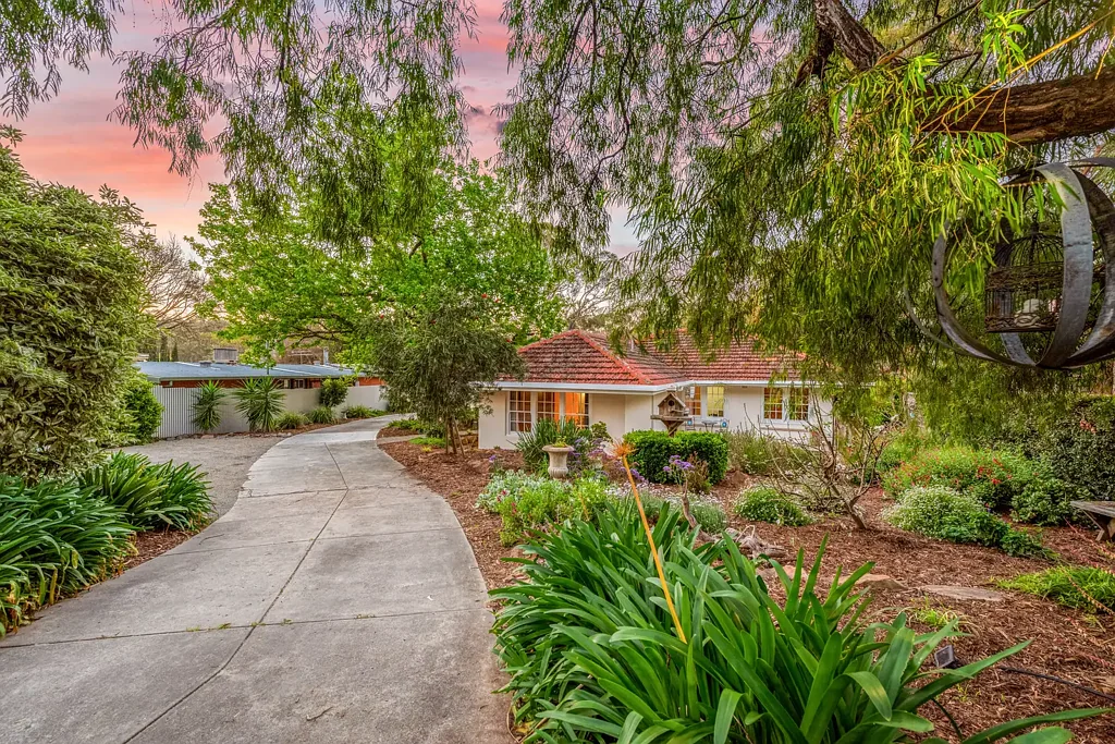 ਬਾਹਰੀ - 9 Emu Avenue, Glenalta, SA 5052