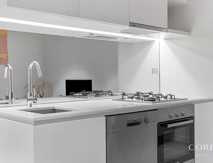 G6/140 Dudley Street, West Melbourne, Melbourne CBD, 2 ਕਮਰੇ, 1 ਬਾਥਰੂਮ, Apartment