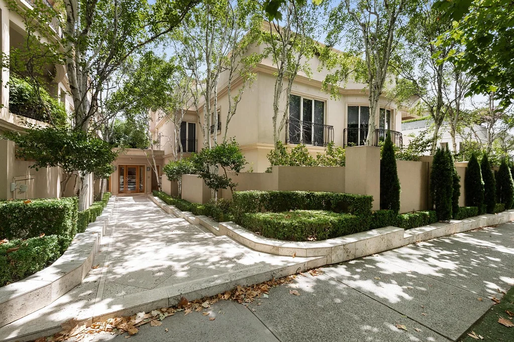 8/7-9 Grange Road, Toorak, VIC 3142