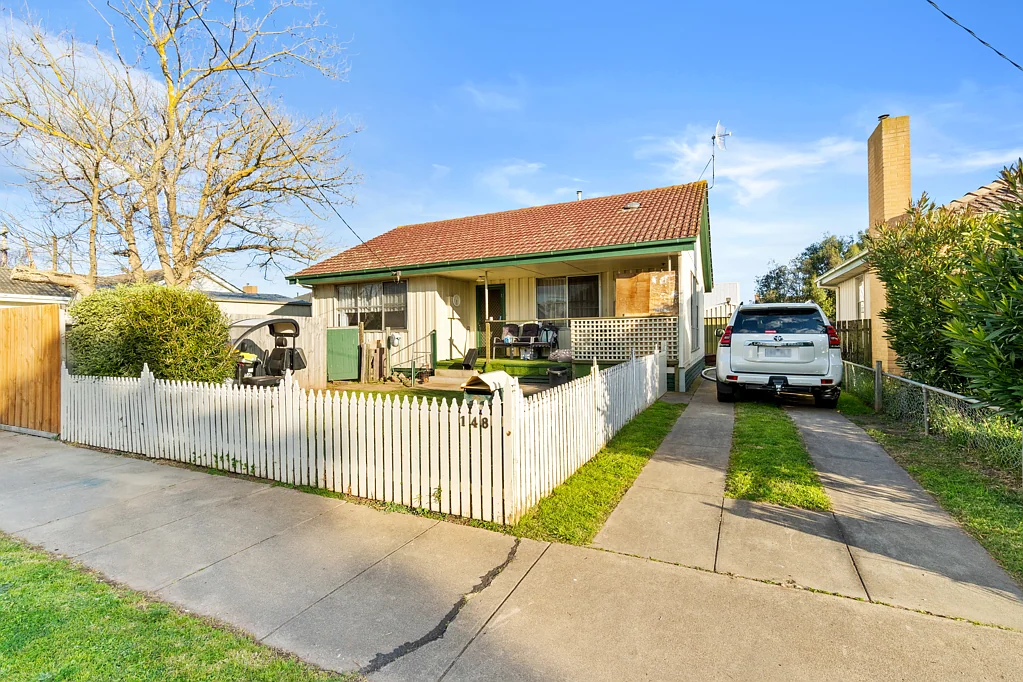 148 Dawson Street, Sale, VIC 3850