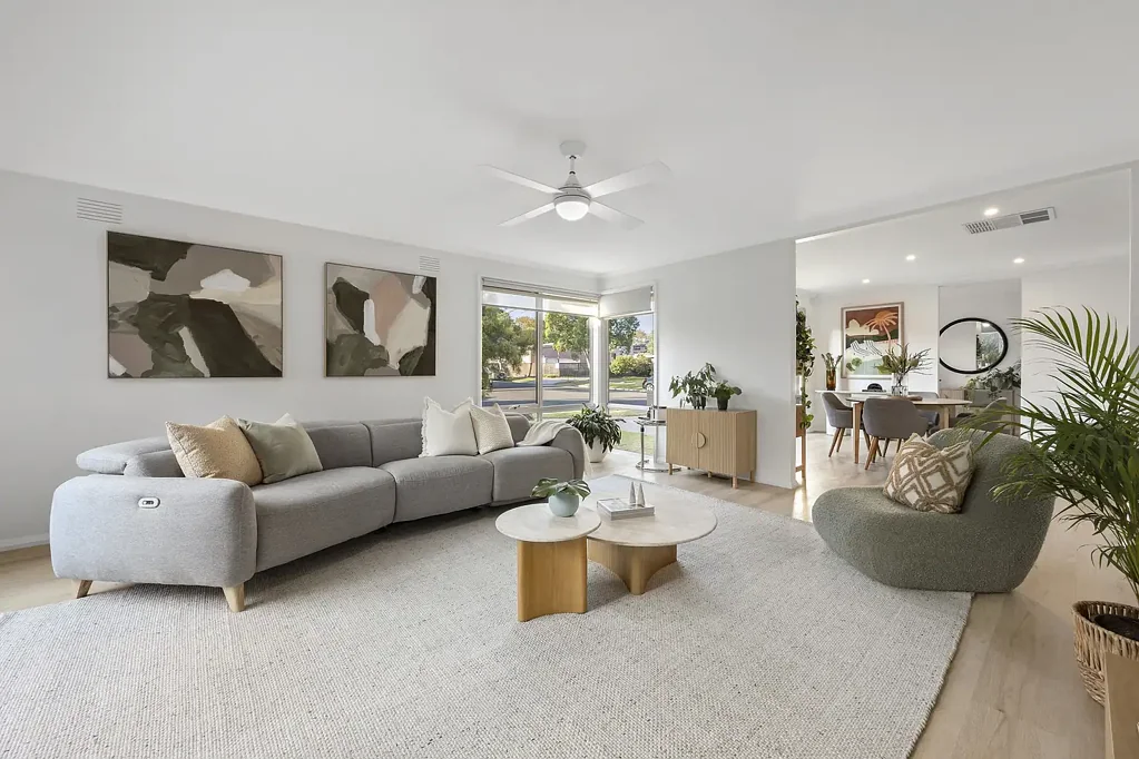Beaumaris 4ห้องนอน Beautiful Family Spaces, Brilliant Bayside Lifestyle