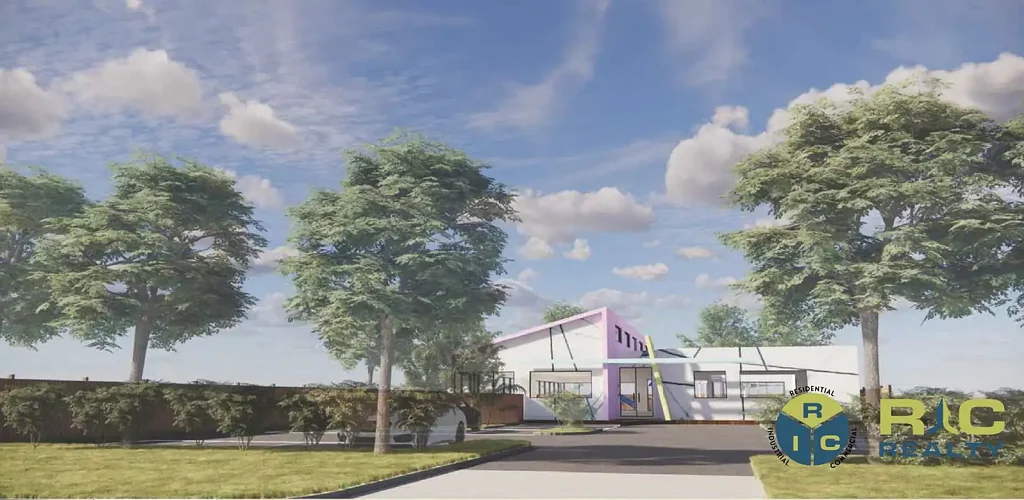 St Leonards Childcare Site with Plans & Permit Approved!!