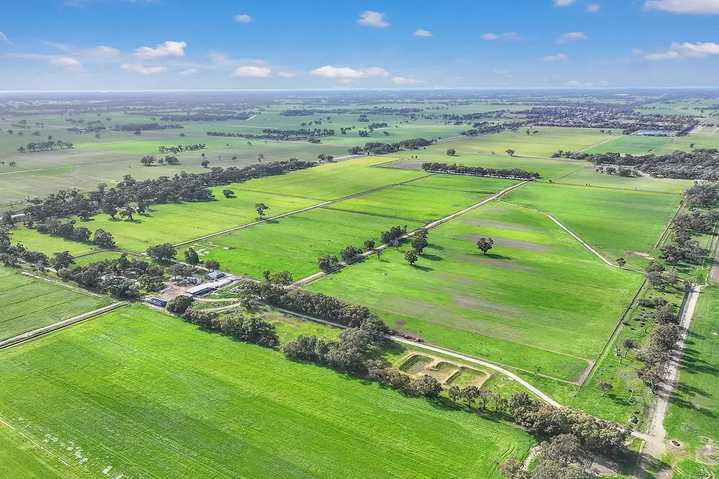 Strathmerton "MONVALE" Premium Mixed Farming Opportunity - Expressions Of Interest - Price Range $3,800,000 to $4,050,000