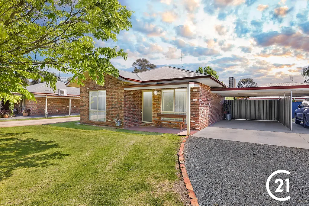 13/55 Perricoota Road, Moama, NSW 2731