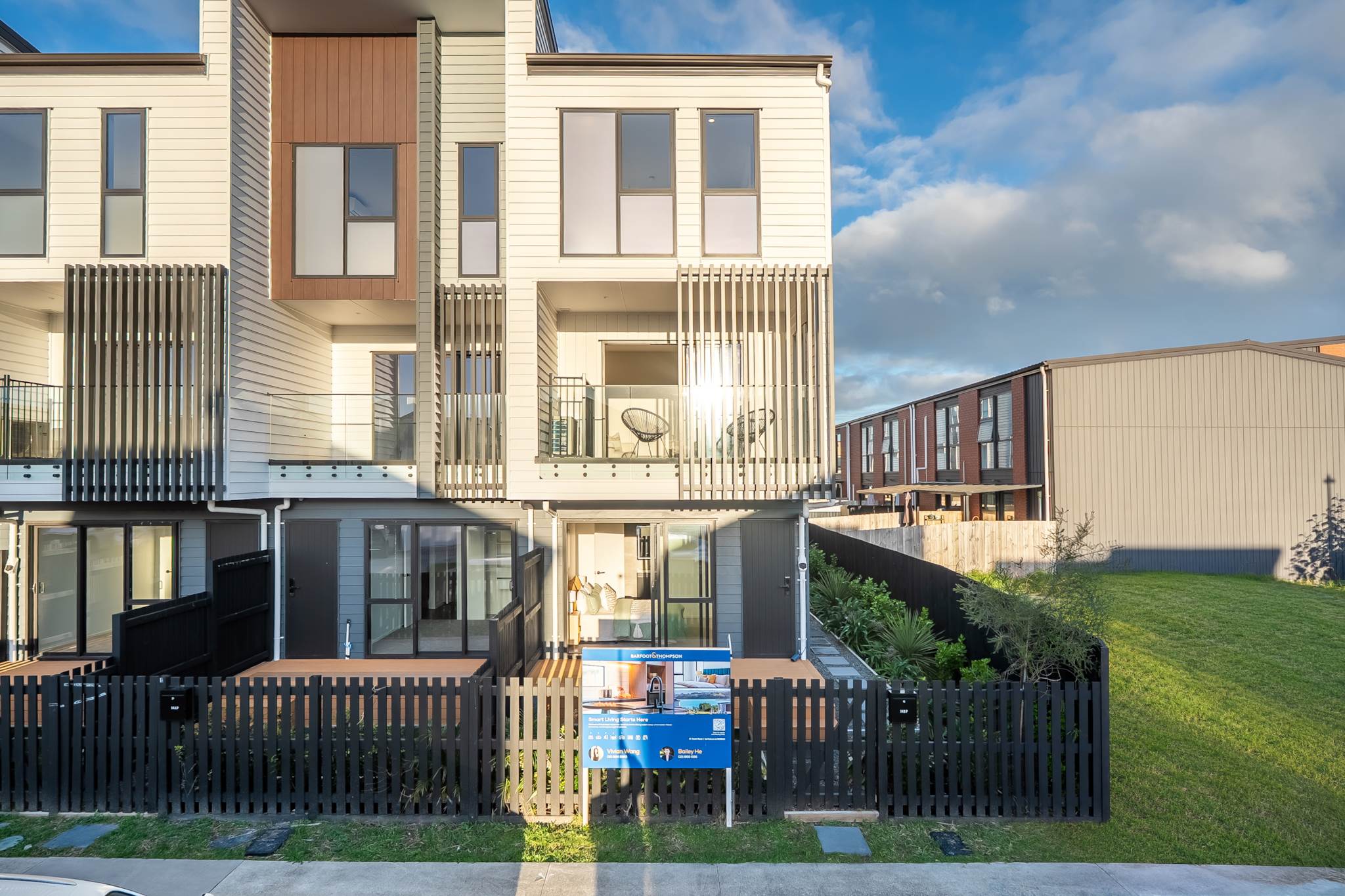 4, 6, 8, 10, 12, & 14A Pilot Drive, Hobsonville, photo 5