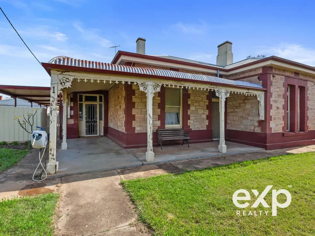 1 Third Street, Owen, SA 5460