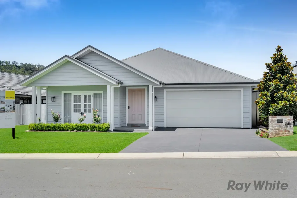 28 Charolais Way, Picton, NSW 2571