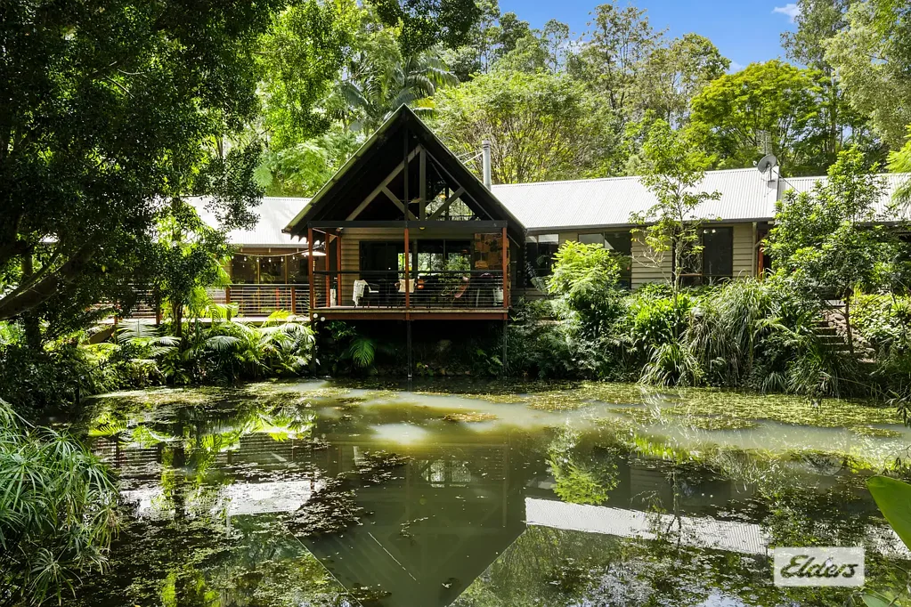409 Kunghur Creek Road, Kunghur Creek, NSW 2484