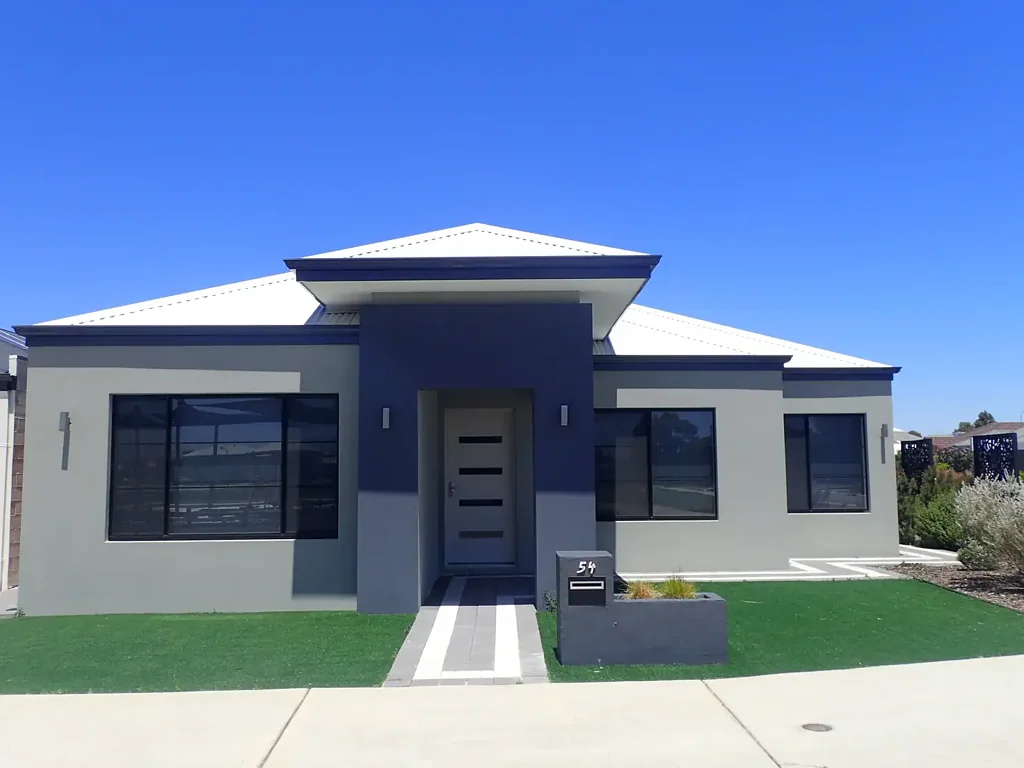 Stunning Family Home