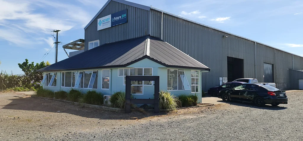 Bell Block  220 De Havilland Drive Industrial Lease