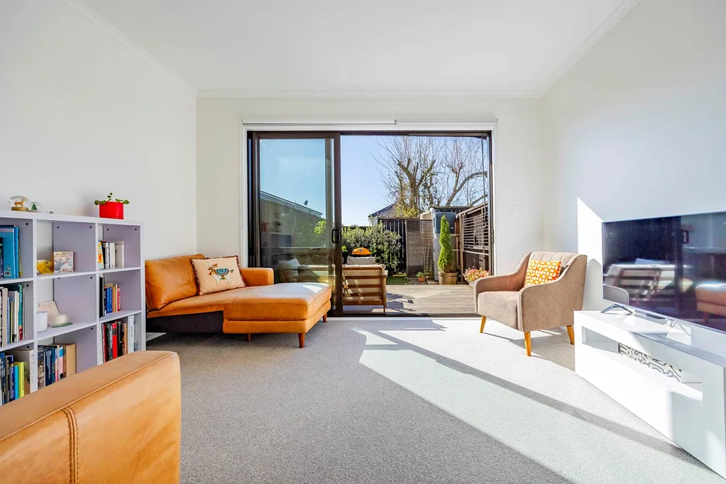 Northcote 3ਬੈੱਡਰੂਮ Modern, Light-Filled Townhouse -Sustainable Living