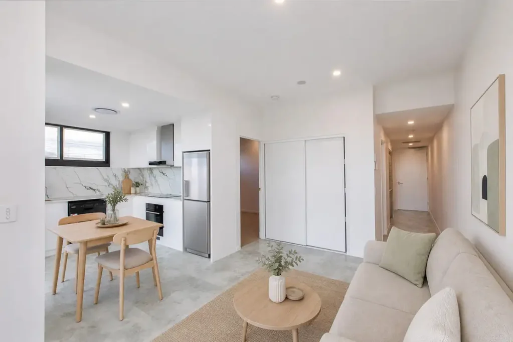 Highgate Hill 1غرفة نوم Owner Invested Elsewhere, Ready to Move On!