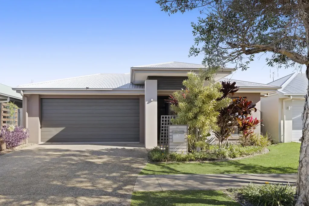 81 Indigo Road, Caloundra West, QLD 4551
