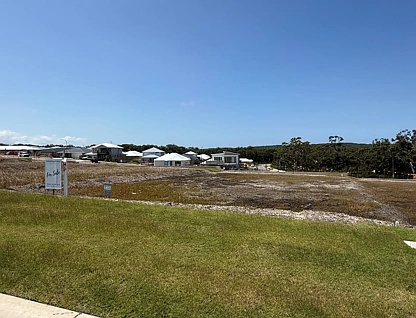 LOT 364/85 Kanangra Drive, Crangan Bay, Central Coast, 0 chambres, 0 salles de bain, Section