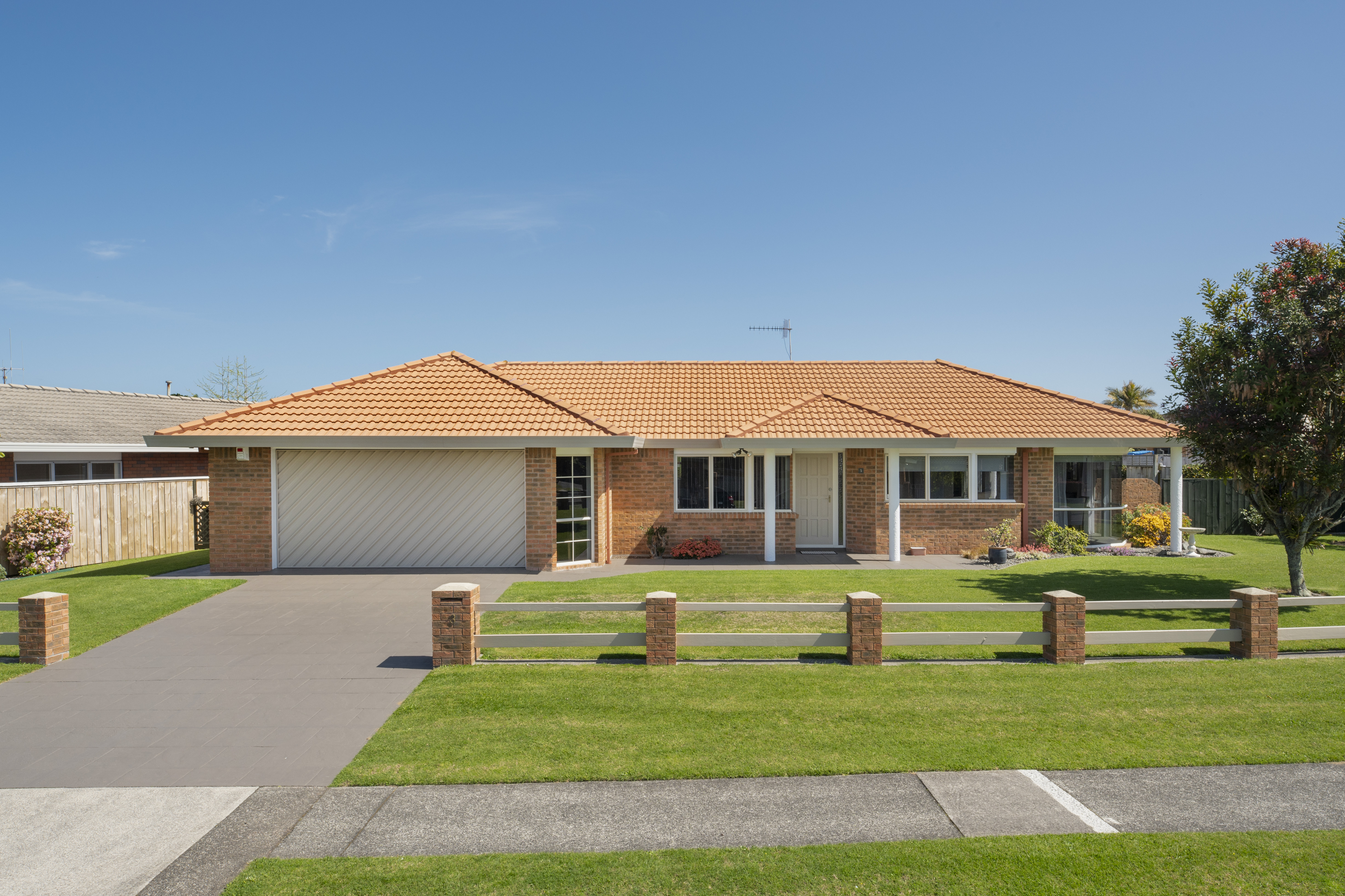 3 Azalea Dell, Mount Maunganui, Tauranga, 3 غرف, 0 حمامات, House