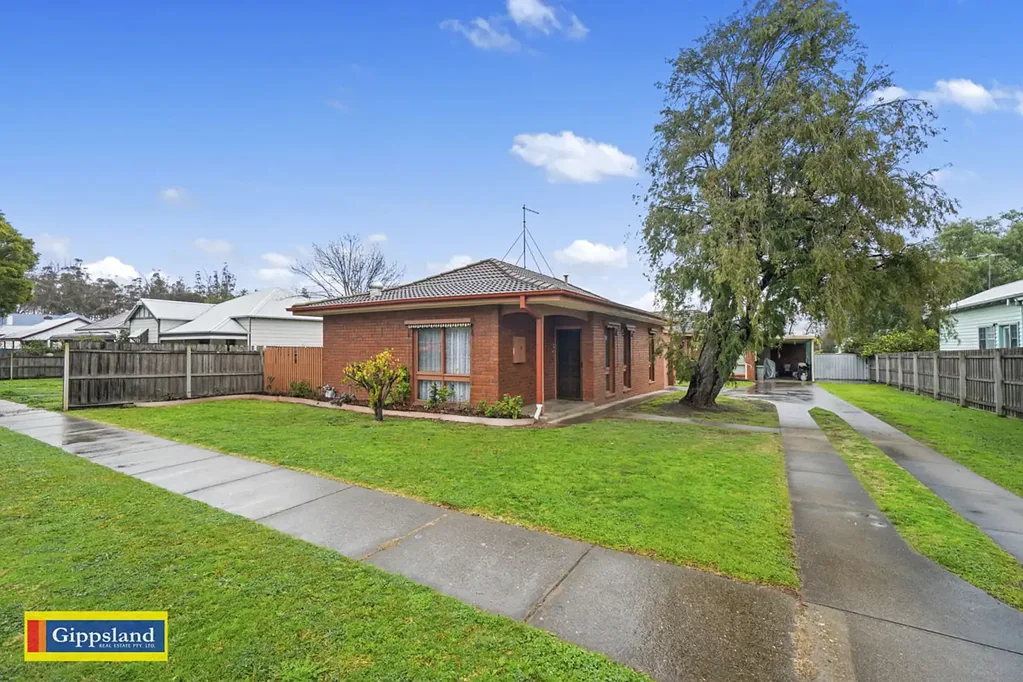 1/19 King Street, Maffra, VIC 3860